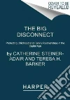 Steiner-Adair Catherine, Barker Teresa H. (CON)