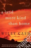 Cash Wiley