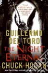 Toro Guillermo del, Hogan Chuck