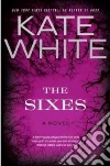 White Kate