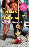 Bernard Jennifer