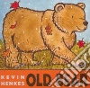 Henkes Kevin