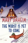 Daheim Mary