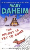 Daheim Mary