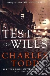 Todd Charles