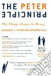 Peter Laurence J., Hull Raymond