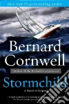Cornwell Bernard