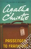 Christie Agatha