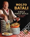Batali Mario, Bacon Quentin (PHT), Riccardi Douglas (CON), Eaton Lisa (CON)