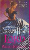 Heath Lorraine