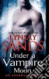 Sands Lynsay