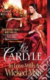 Carlyle Liz