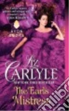 Carlyle Liz