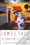Tate James