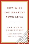 Christensen Clayton M., Allworth James, Dillon Karen