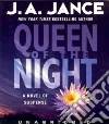 Jance Judith A.