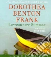 Frank Dorothea Benton, Miles Robin (NRT)