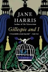 Harris Jane