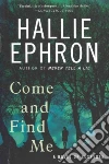 Ephron Hallie