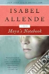 Allende Isabel, McLean Anne (TRN)