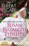 Phillips Susan Elizabeth
