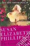 Phillips Susan Elizabeth