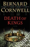 Cornwell Bernard