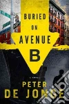 De Jonge Peter