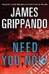 Grippando James