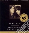 Smith Patti