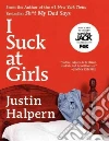 Halpern Justin