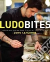 Lefebvre Ludo, Goode J. J. (CON), Lefebvre Krissy (CON)