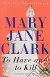 Clark Mary Jane