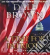 Brown Dale, Dufris William (NRT)