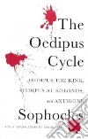 Sophocles, Bagg Robert (TRN)