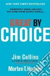 Collins Jim, Hansen Morten T.