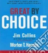 Collins Jim, Hansen Morten T.