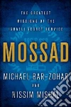 Bar-Zohar Michael, Mishal Nissim