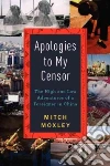 Moxley Mitch