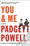 Powell Padgett