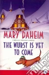 Daheim Mary