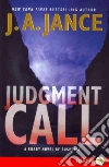 Jance Judith A.