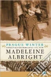 Albright Madeleine Korbel, Woodward Bill (CON)