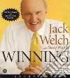 Welch Jack, Welch Suzy (CON), Welch Jack (NRT)