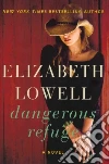 Lowell Elizabeth