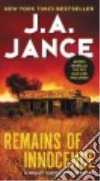 Jance Judith A.
