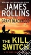 Rollins James, Blackwood Grant