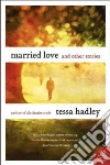 Hadley Tessa