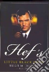Hefner Hugh M., Zehme Bill