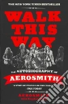 Aerosmith, Davis Stephen